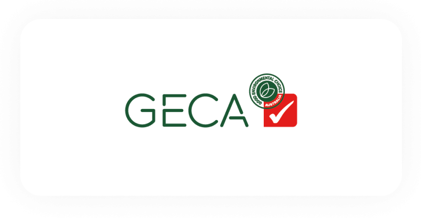 geca